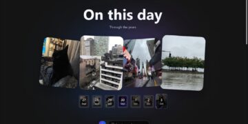 مایکروسافت اپلیکیشن جدید OneDrive را برای ویندوز ۱۱ آماده می‌ کند