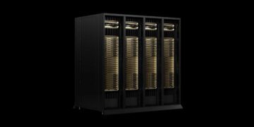 انویدیا از ساخت ابررایانه‌های جدید بر پایه Vera Rubin برای آزمایشگاه ملی لس‌آلاموس خبر داد