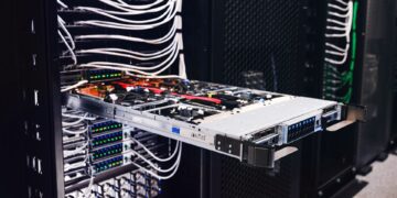 انویدیا در نسل Rubin Ultra به سیستم خنک‌سازی میکروکانالی روی می‌آورد