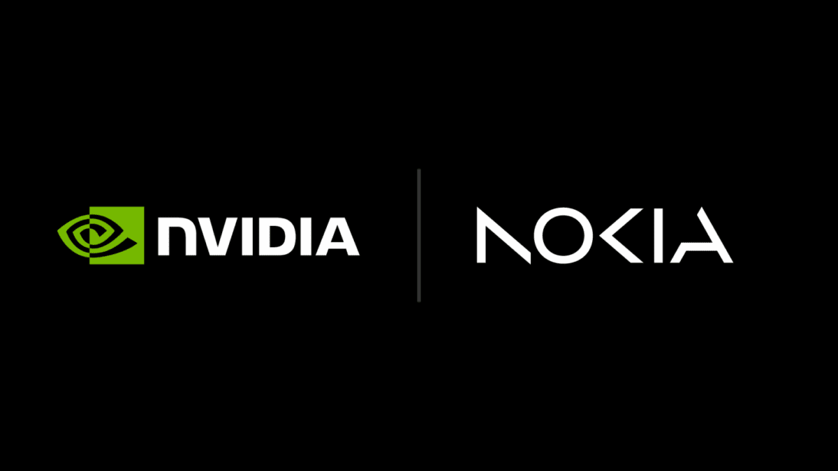 nvidia-and-nokia