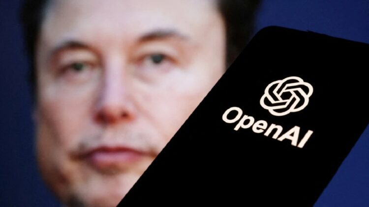درخواست OpenAI از دادگاه برای رد شکایت ایلان ماسک