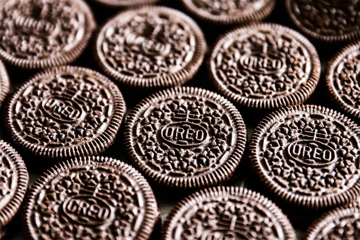 سازنده Oreo