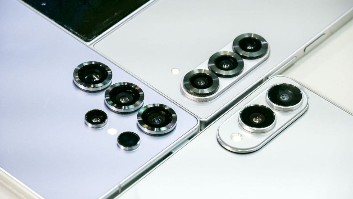 Galaxy S26 Edge 