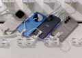 بازگشت HTC با سری وایلدفایر