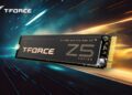 SSD جدید T‑Force Z54E