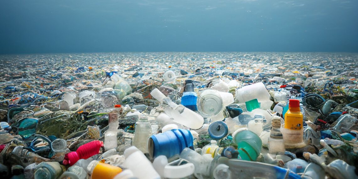 استفاده از  زباله‌ پلاستیکی برای افزایش توان باتری‌ها