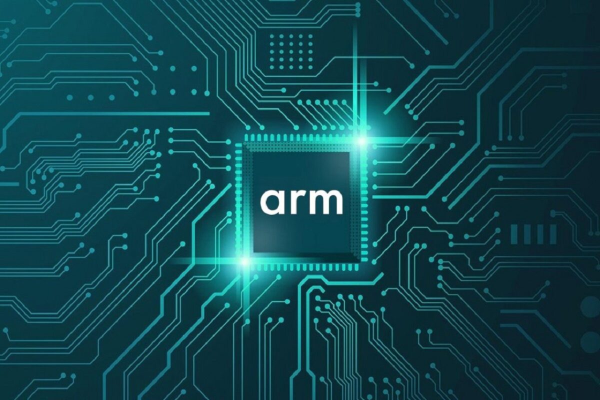 پیروزی کامل کوالکام بر Arm 