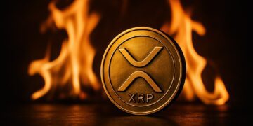 آیا این آخرین فرصت خرید ریپل (XRP) است یا قیمت به زیر ۱ دلار سقوط می‌ کند؟