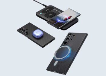 همکاری سامسونگ و سافتبانک در 6G