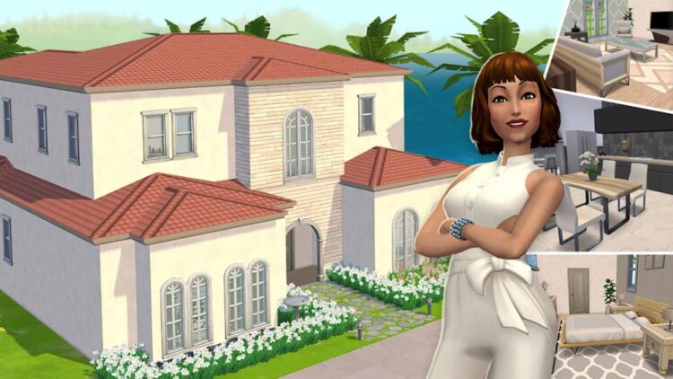 shut down The Sims Mobile