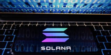 افزایش قیمت سولانا (SOL)؛ آیا هدف بعدی ۲۲۲ دلار است؟