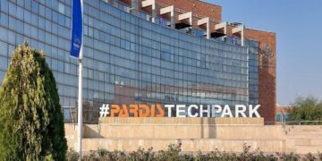 پارک های تخصصی فناوری در کشور ایجاد می شود