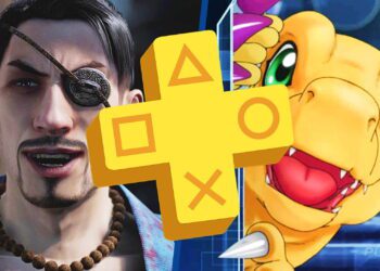 حذف بازیهای PS Plus Extra در نوامبر ۲۰۲۵