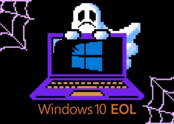 پشتیبانی ویندوز ۱۰ تنها یک روز دیگر به پایان می‌ رسد