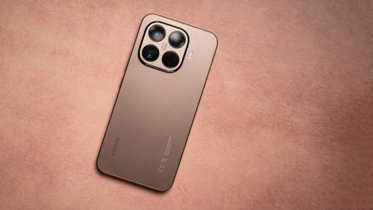 مقایسه شیائومی 15T با POCO X7 Pro