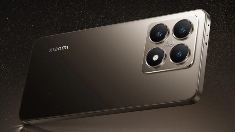 بررسی Xiaomi 15T