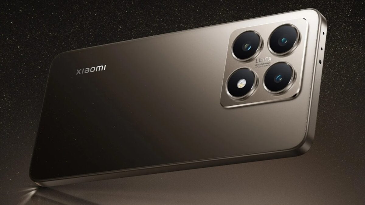 شیائومی 15T پرو بهعنوان یک پرچمدار ۲۰۲۵ شیائومی در کنار محصولاتی مانند آیفون ۱۵ پرو مکس و گلکسی S24 اولترا قرار میگیرد.