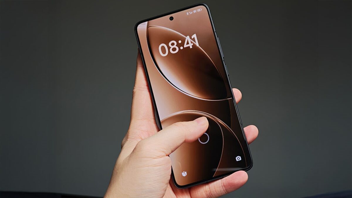 نمایشگر یکی از شاخص‌ترین نقاط قوت در بررسی Xiaomi 15T Pro است. 