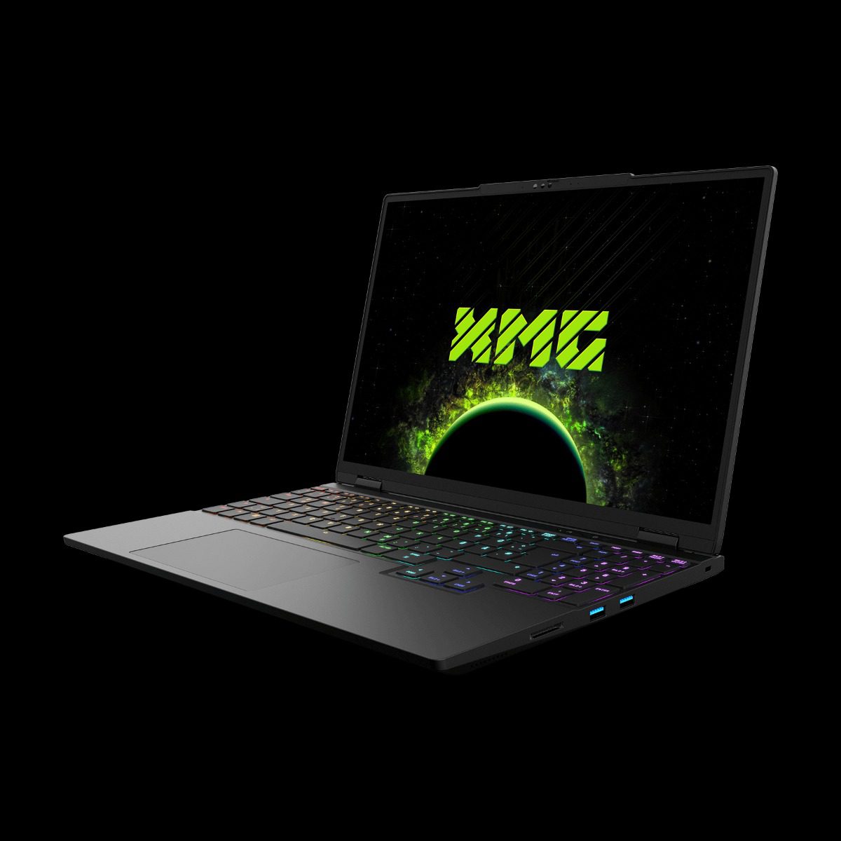 XMG FUSION 15