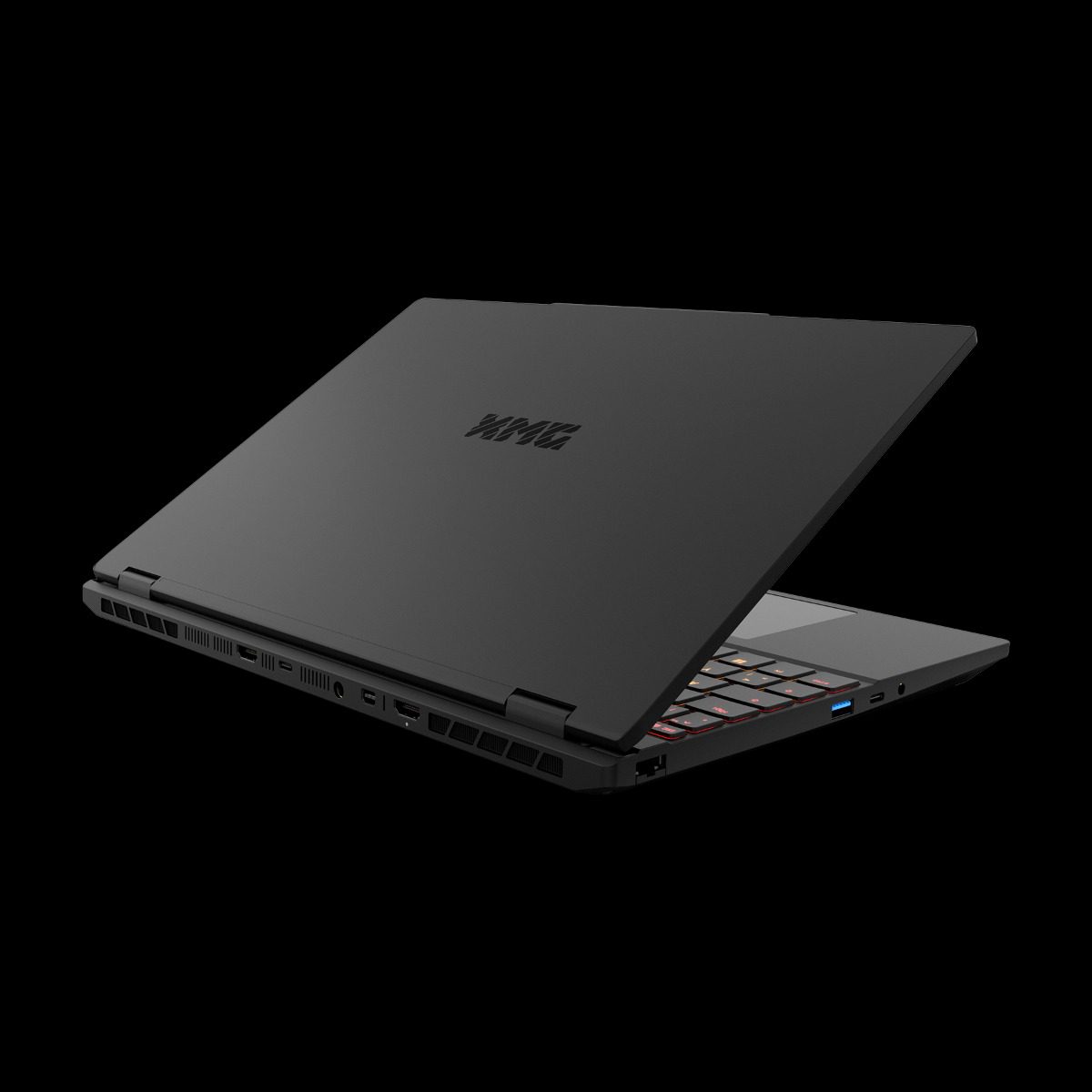XMG FUSION 15