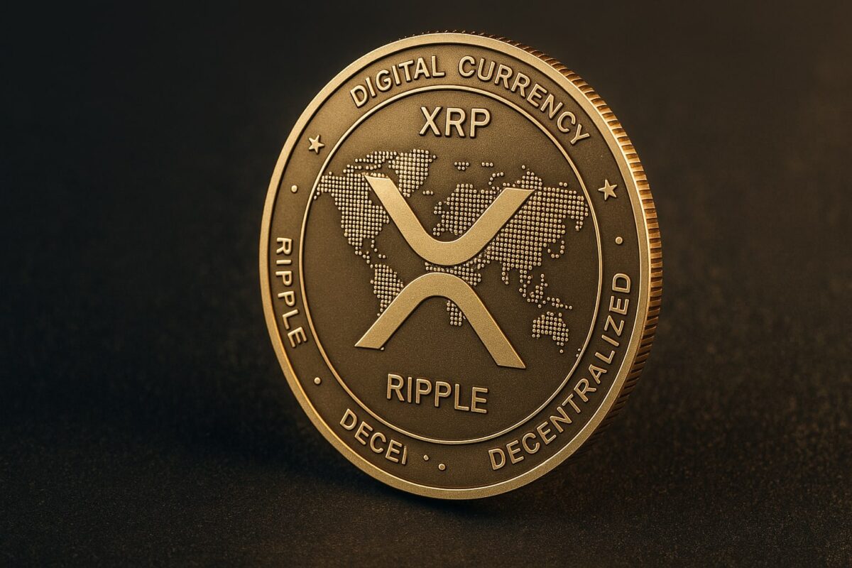 تبدیل ریپل (XRP) به شبکه جهانی تسویه آنی