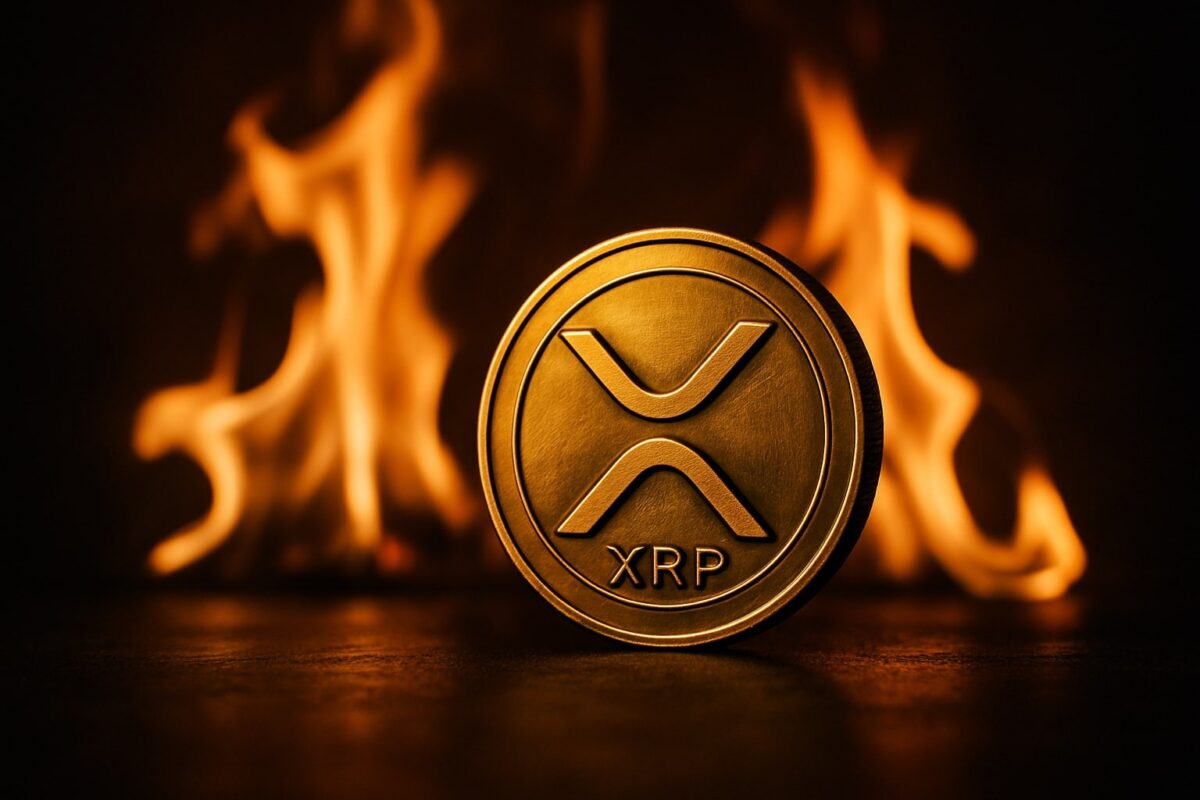 احتمال برابری ریپل با بیت‌کوین