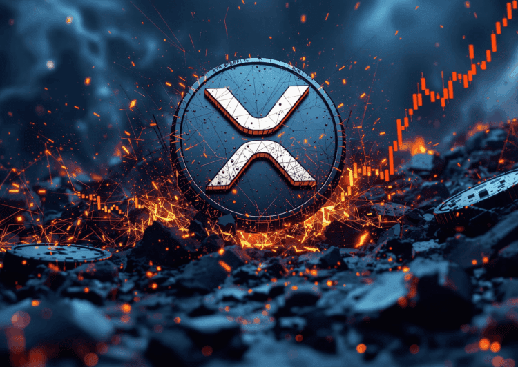 جهش دوباره ریپل (XRP) با گمانه‌زنی درباره کاهش نرخ بهره فدرال رزرو؛ آیا هدف بعدی ۳.۶۰ دلار است؟