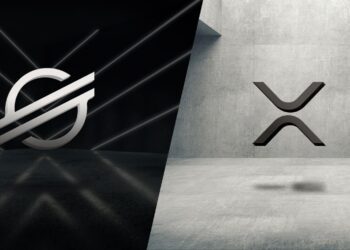 تحلیل قیمت ریپل (XRP) و استلار (XLM)؛ آیا کاهش بیشتری در راه است؟