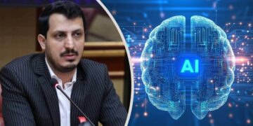 ایران نیازمند تاسیس یک وزارتخانه برای هوش مصنوعی است
