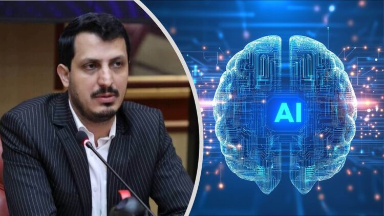ایران نیازمند تاسیس یک وزارتخانه برای هوش مصنوعی است