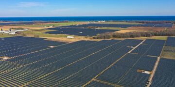 بزرگ‌ترین نیروگاه‌های خورشیدی جهان در سال ۲۰۲۵