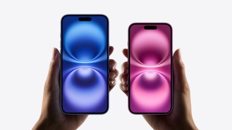 راهنمای انتخاب اندازه مناسب گوشی هوشمند