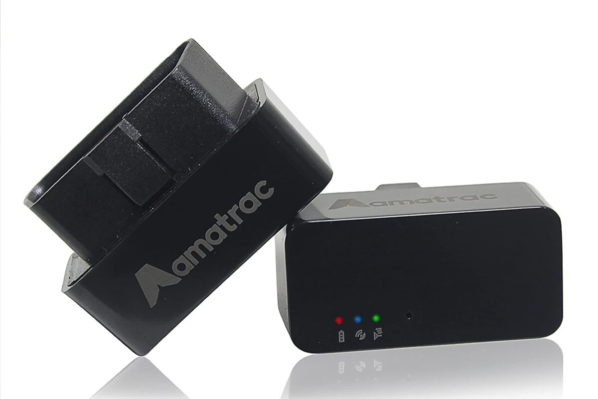 ردیاب خودرو OBD کد 22