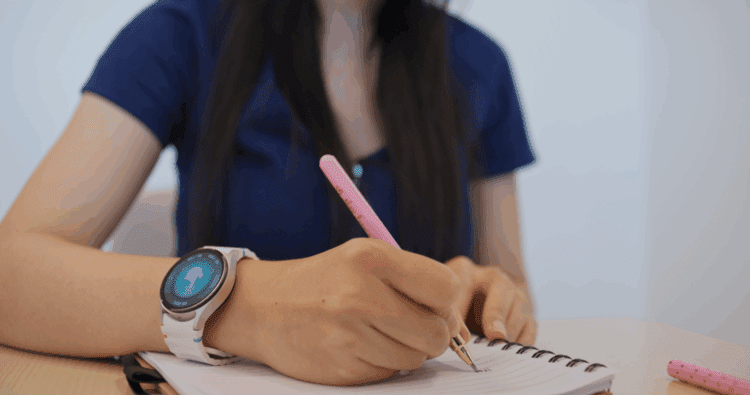 ساعت هوشمند جدید سامسونگ با اپلیکیشن Revibe تمرکز را بهبود می دهد