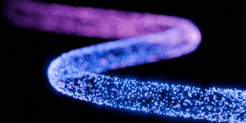 اینترنت کوانتومی با اتصال دو شبکه مستقل یک گام به واقعیت نزدیک شد