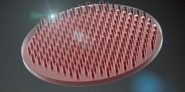 ساخت ماده نرم و انعطاف‌پذیر با قابلیت انجام محاسبات پیچیده