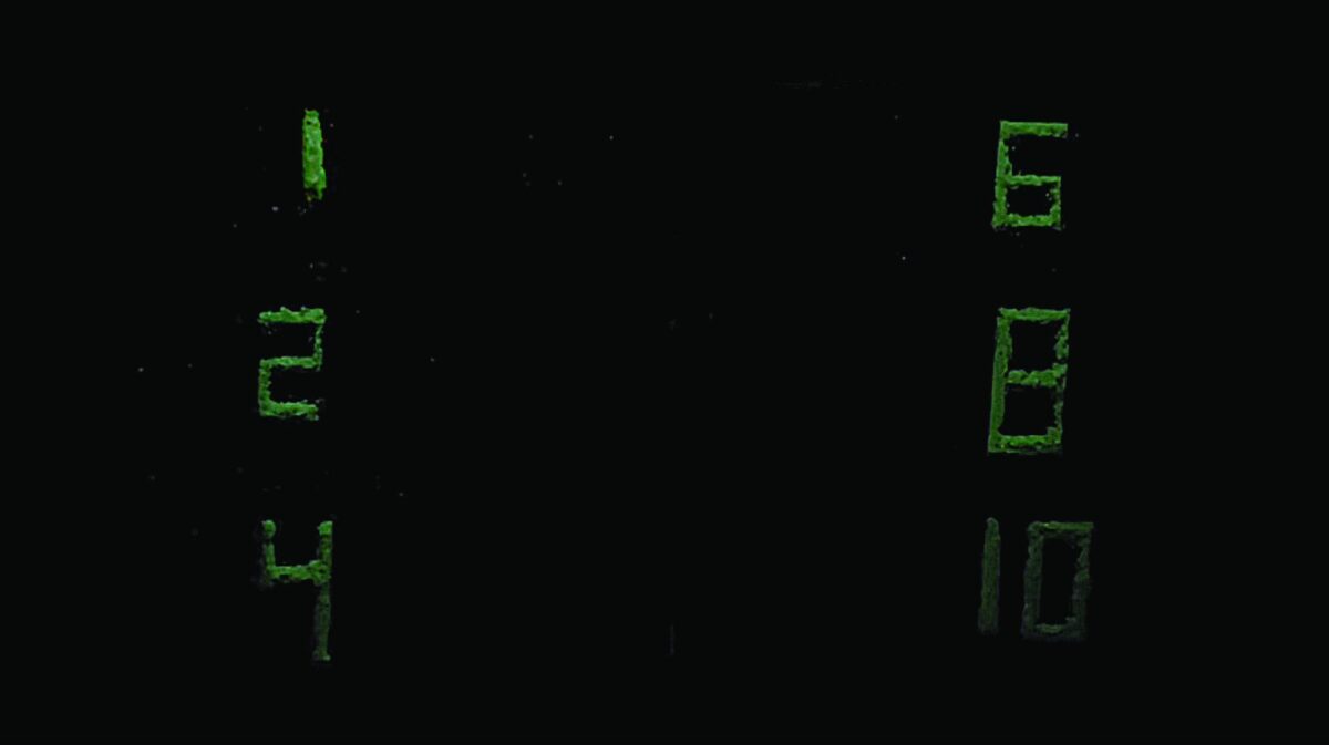 ماده درخشان نمایشگرهای دیجیتال از پسماند چوب ساخته شد