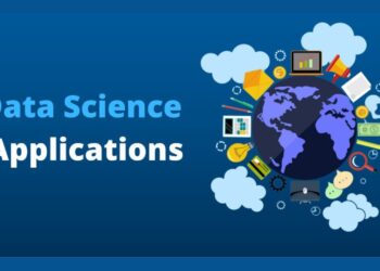 کاربردهای علم داده