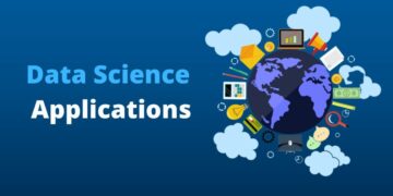 کاربردهای علم داده