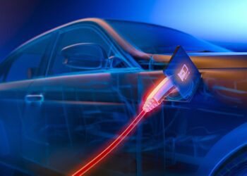 هزینه نگهداری خودروی برقی