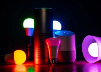 راهنمای خرید روشنایی هوشمند