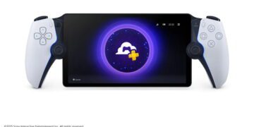 قابلیت Cloud Streaming در پلیاستیشن پرتال