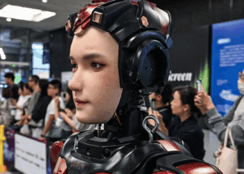 فناوریهای مهندسی که رباتهای انساننما را به انسان تبدیل می کنند