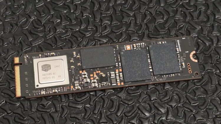 ژاپن خرید SSD و HDD و RAM را محدود می‌کند تا از احتکار جلوگیری کند