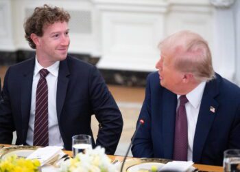 سرمایهگذاری متا در زیرساختهای آمریکا آینده فناوری را شکل میدهد