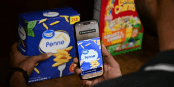 اپلیکیشن NaviSense یافتن اشیای روزمره را برای نابینایان سریع‌تر می‌ کند