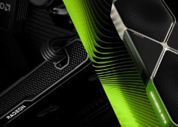 AMD و NVIDIA می‌توانند پردازنده‌های گرافیکی ارزان‌قیمت را از رده خارج کنند، زیرا کمبود حافظه باعث افزایش هزینه‌ها می‌شود و گیمرهای سطح پایین را با گزینه‌های کمی رها می‌کند.