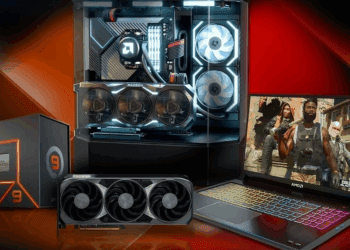 شرکت AMD نقشه راه پردازنده‌های Ryzen را با تمرکز بر Zen 6 و Zen 7 معرفی کرد