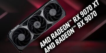 AMD به‌دلیل جهش قیمت DRAM، بهای کارت‌های گرافیک Radeon را حداقل ۱۰٪ افزایش می‌دهد