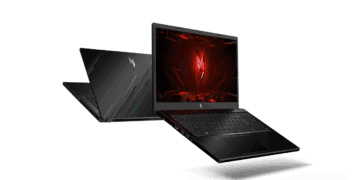 بررسی ایسر نیترو V 15